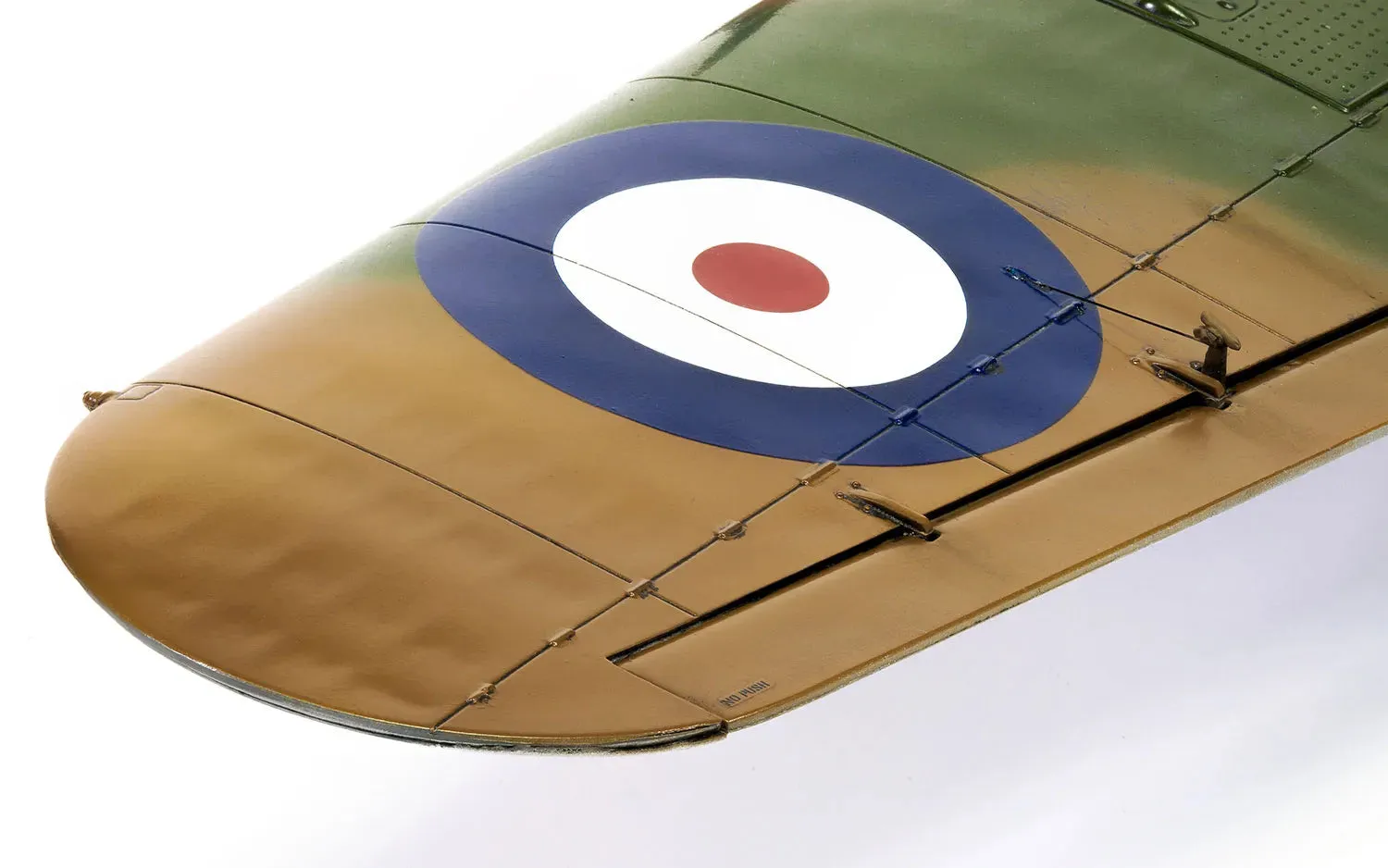 Airfix 1/48 British Avro Anson Mk.I A09191