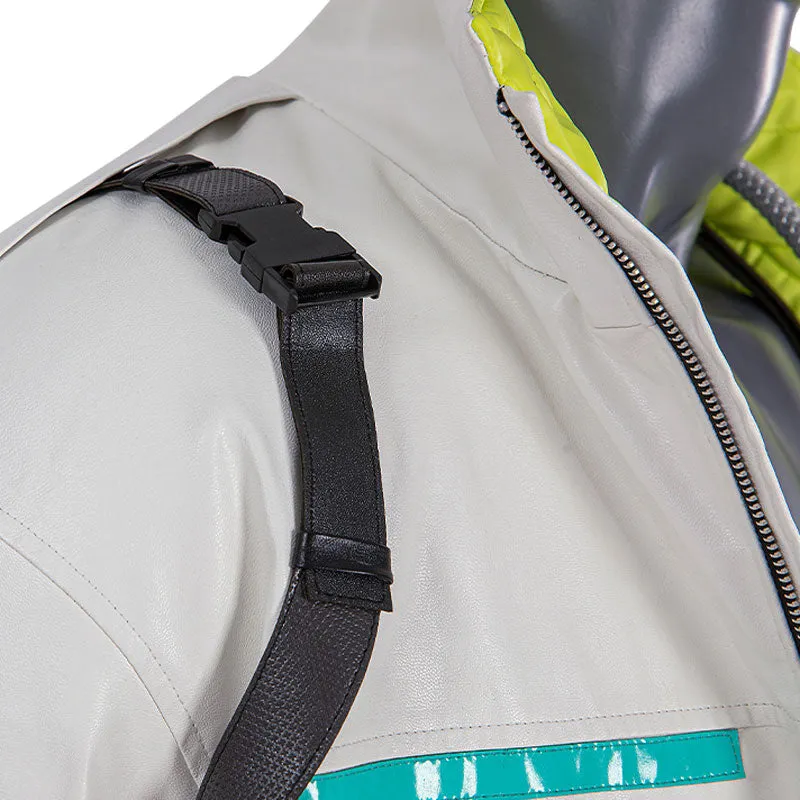 Apex Legends Crypto Cosplay Costume