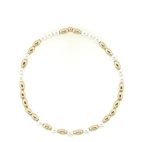 Bara Oval Emma Bracelet