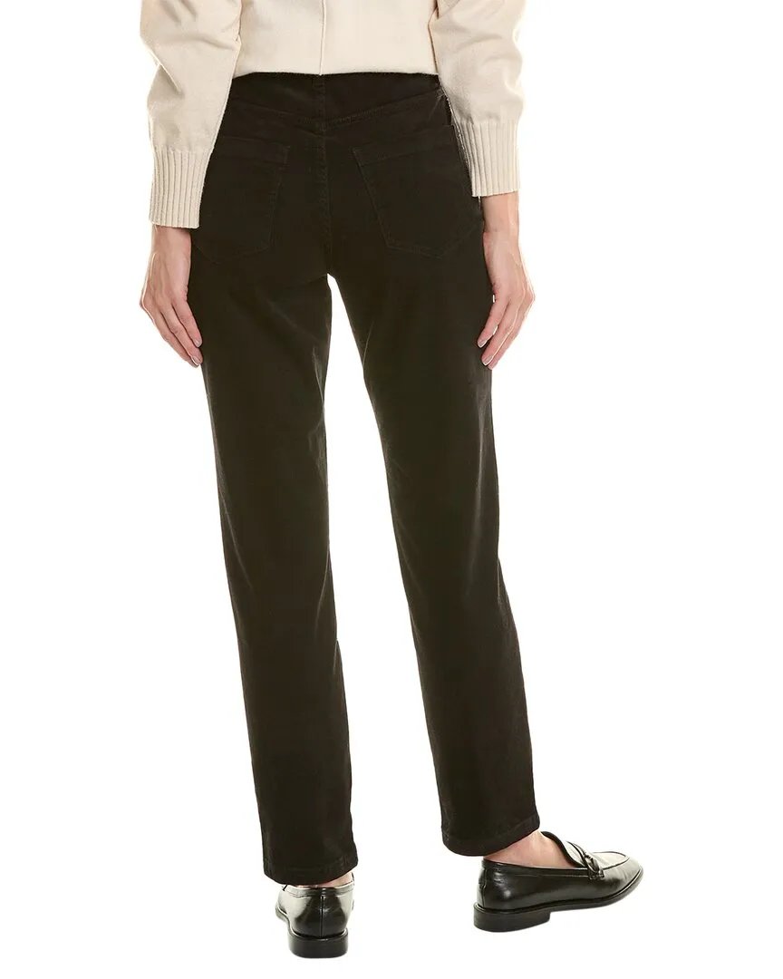 Brooks Brothers Skinny Corduroy Pant