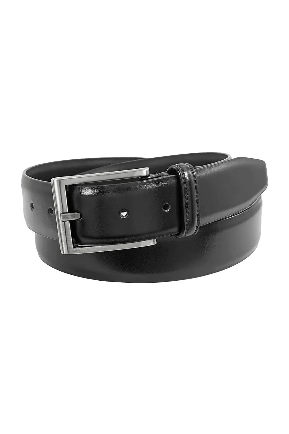 CARMINE BELT Black