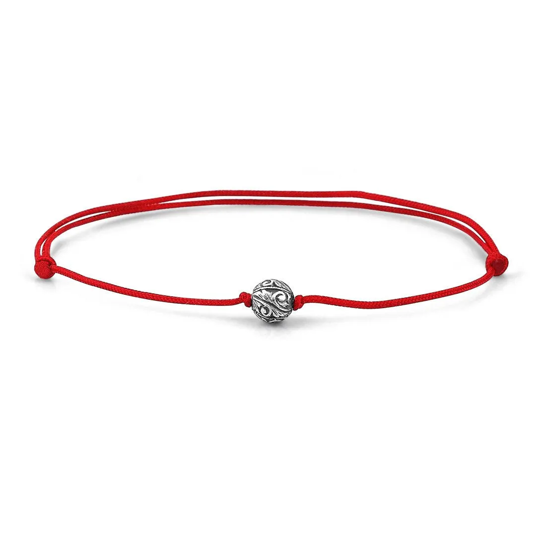 Classic Charm Macrame - Solid Gold