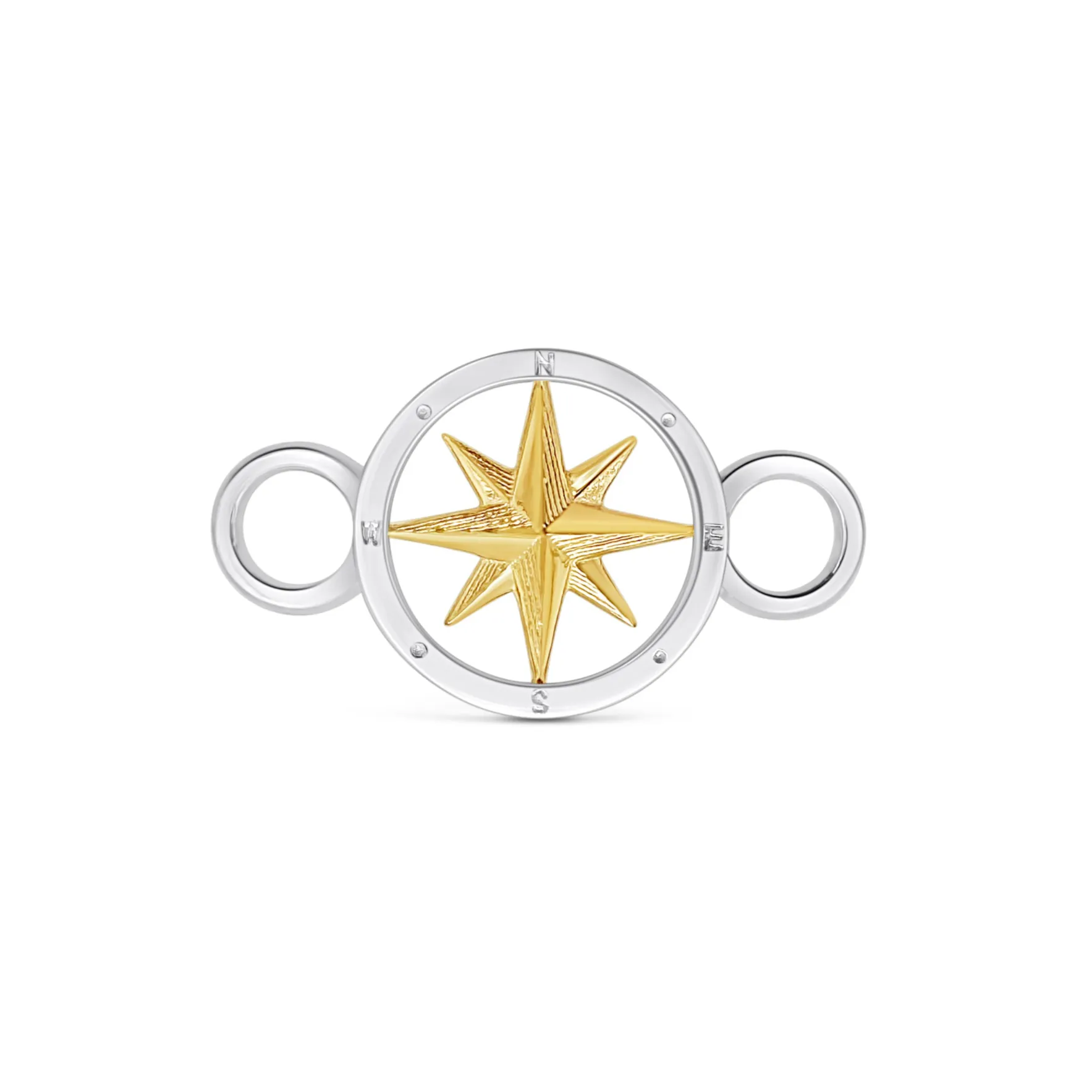 Compass Bracelet Top