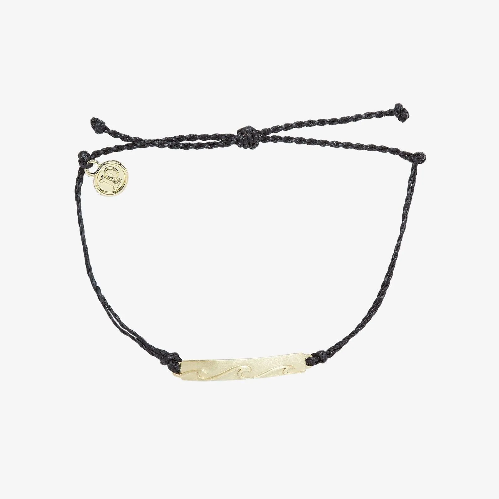 Into the Waves Bracelet