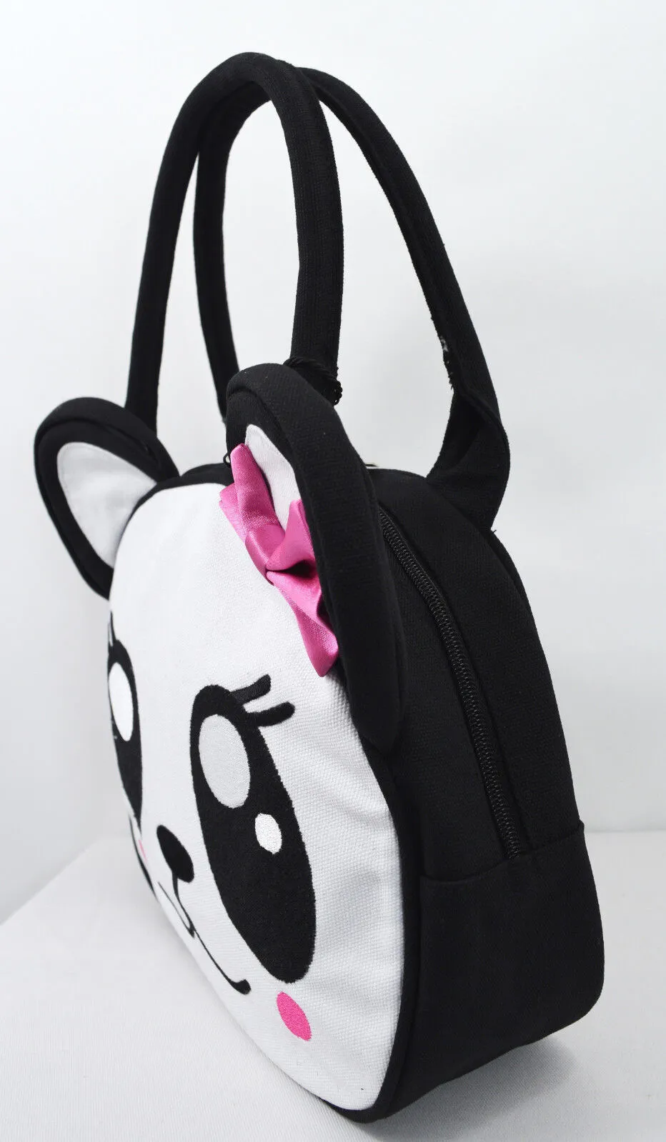 Kawaii Lolita Panda Handbag