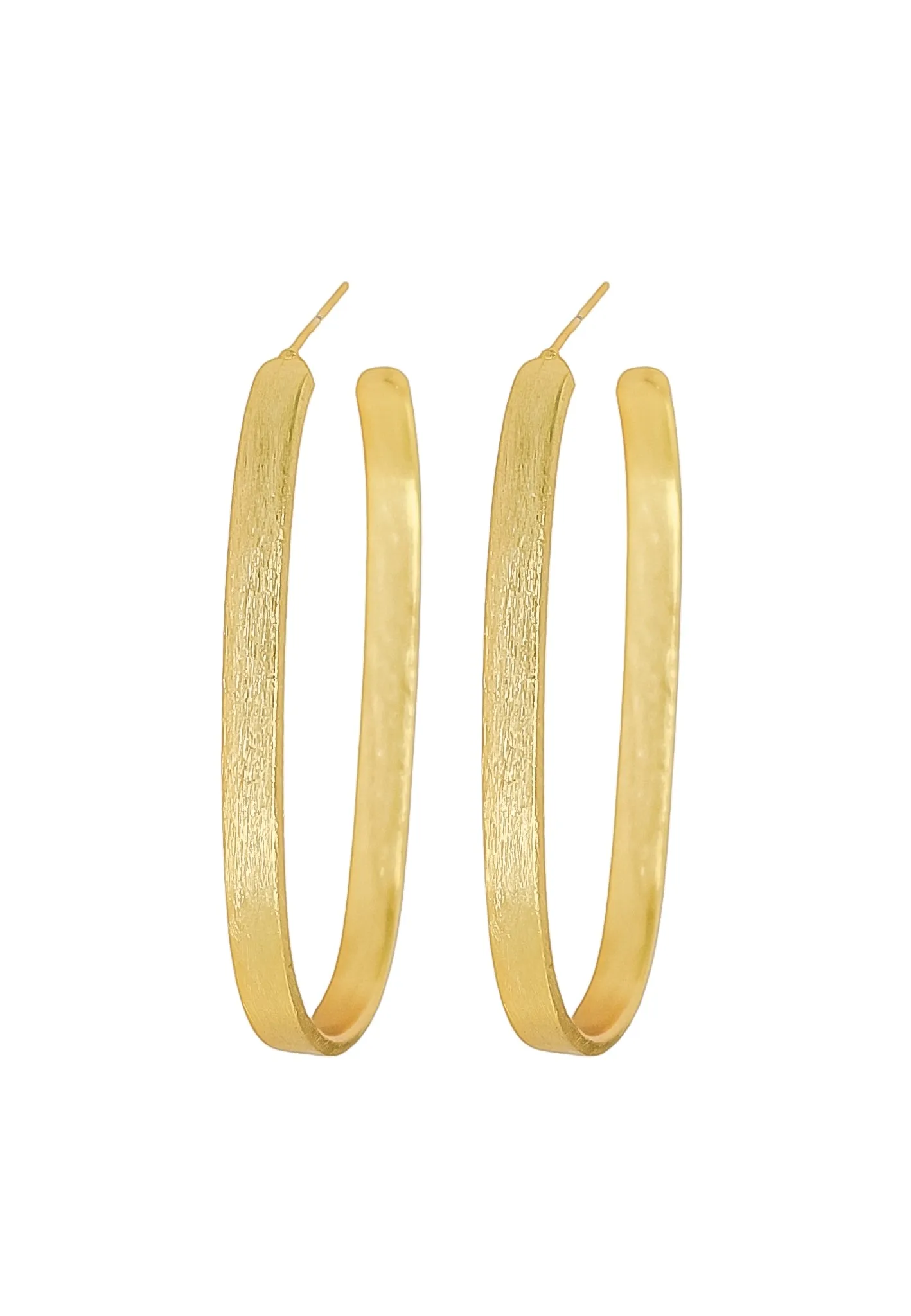 Ravenna Hoop Earrings