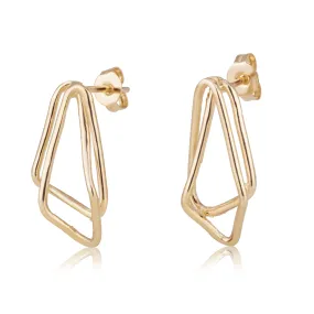 Rotem Stud Earrings