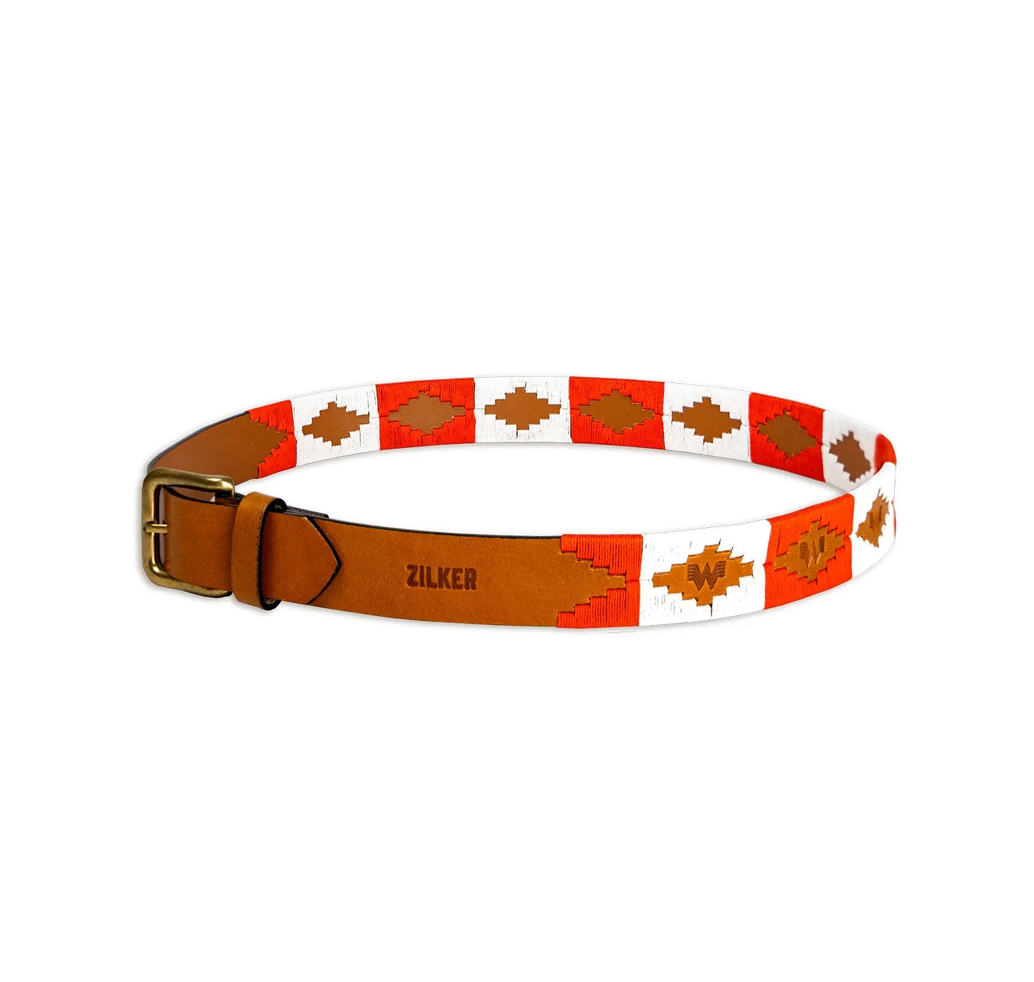 Whataburger Zilker® Belt