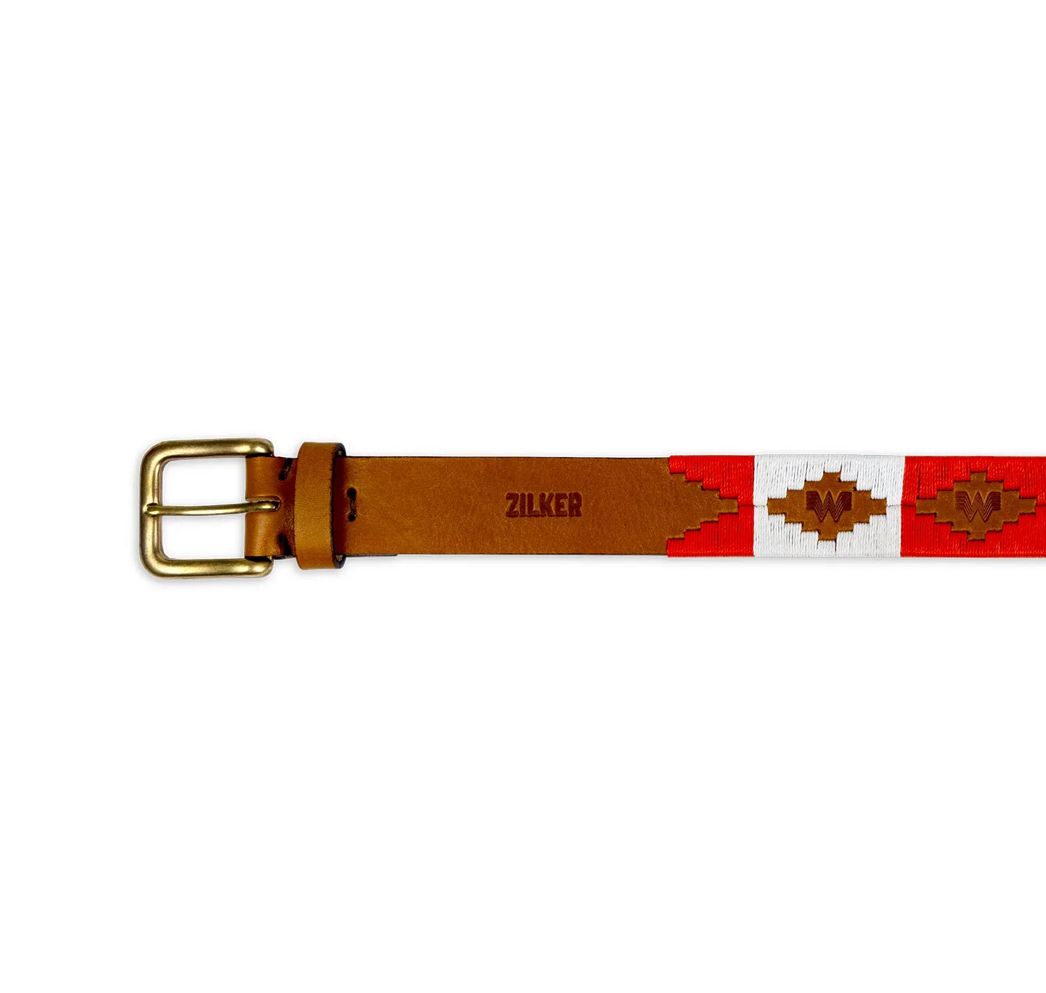 Whataburger Zilker® Belt
